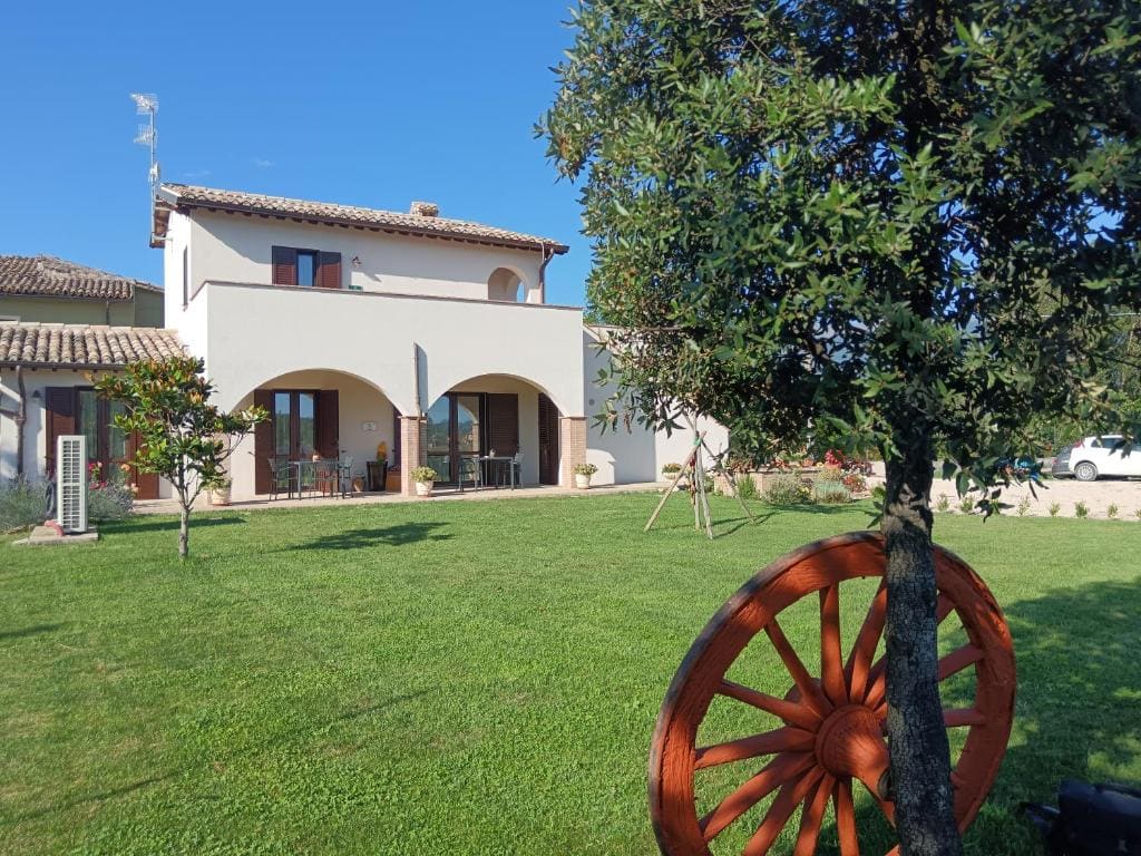 L'Antico Fienile - Main view
