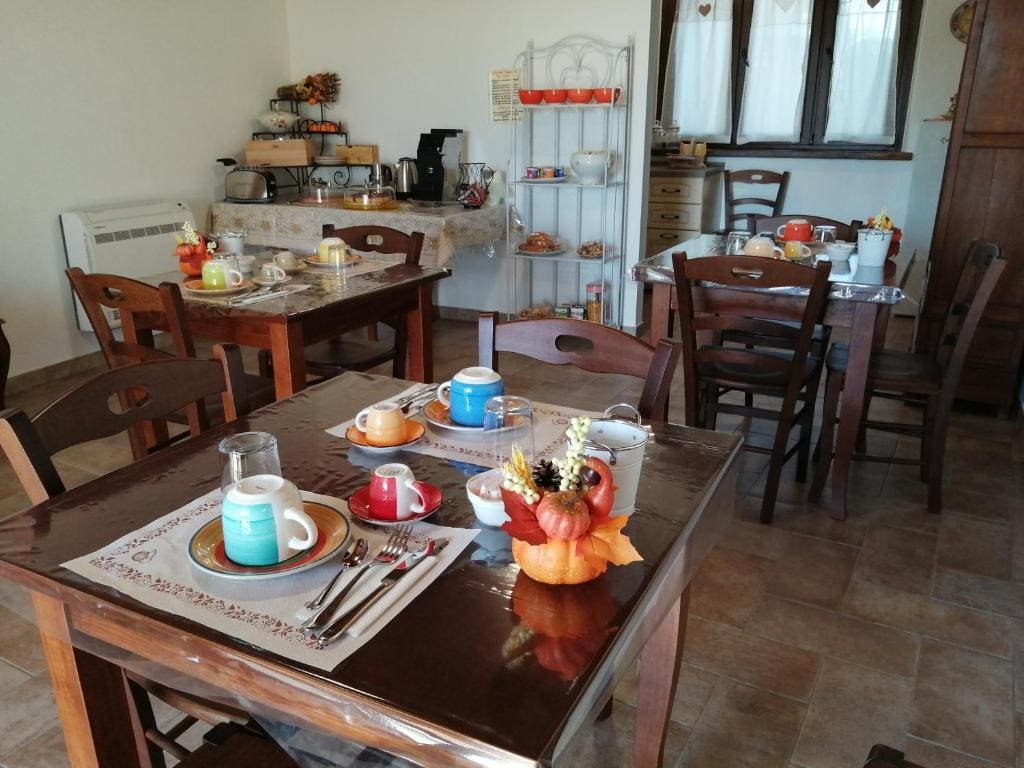 L'Antico Fienile - View 4