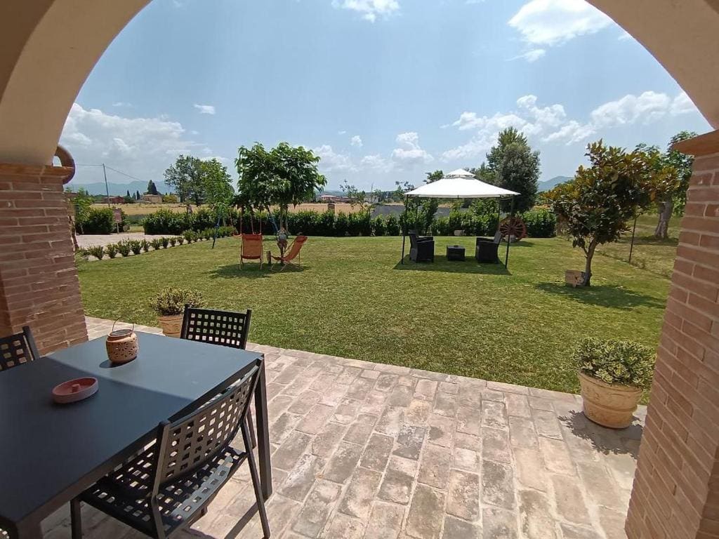 L'Antico Fienile - View 5