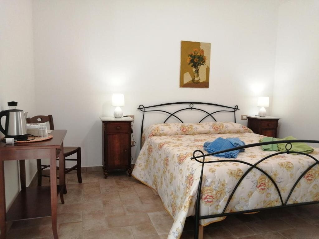 L'Antico Fienile - View 2
