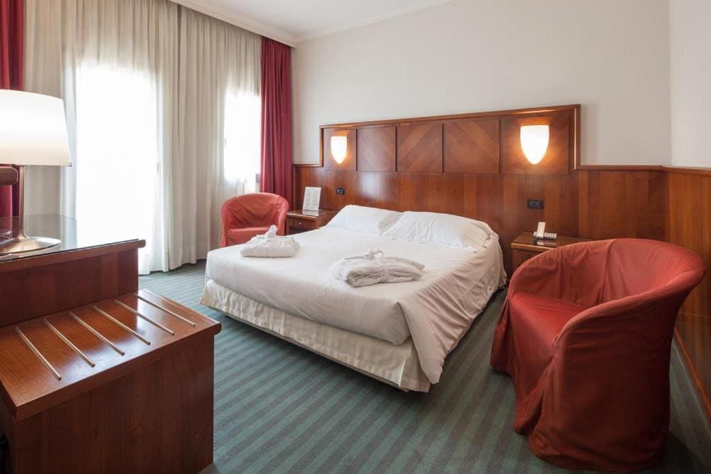 Hotel Antico Mulino - View 2