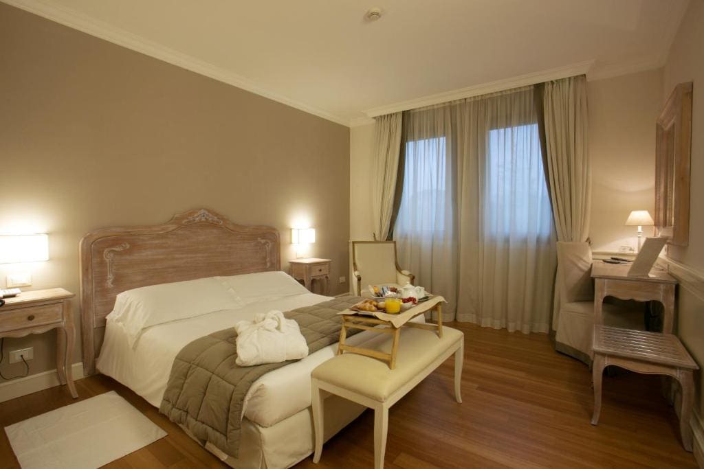 Hotel Antico Mulino - View 6