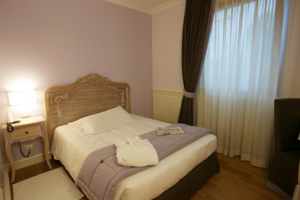 Hotel Antico Mulino - View 7