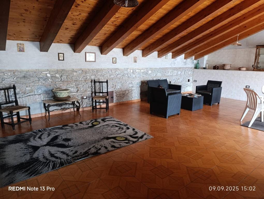 Antico Palazzo - View 7