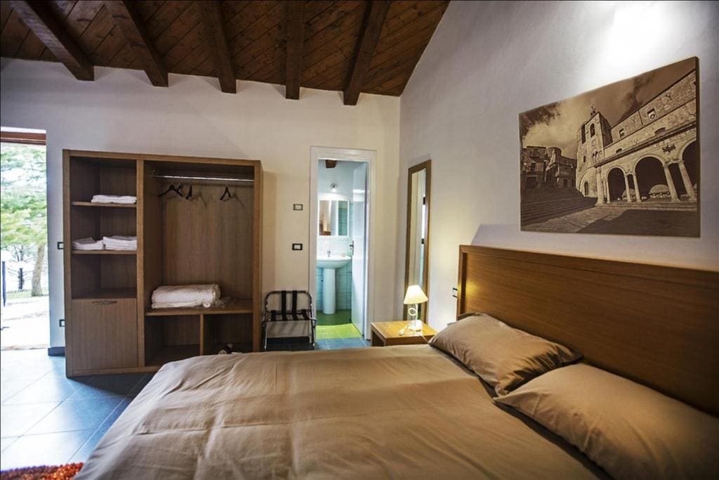 Antico Resort Cerasella - View 7