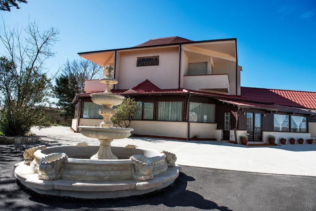 Antico Resort Cerasella - View 4