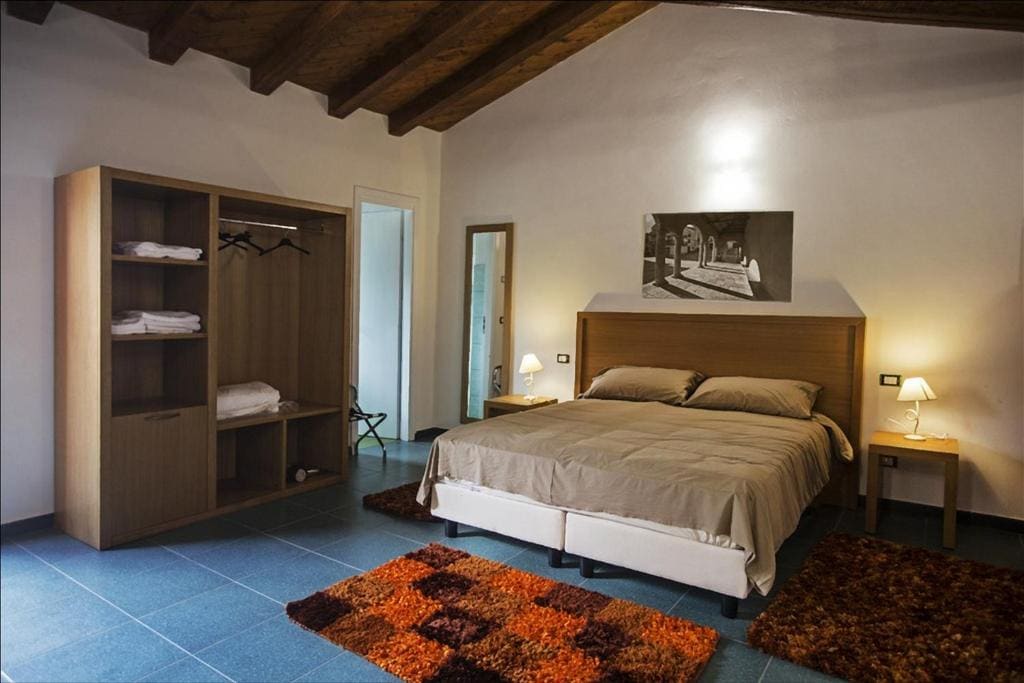 Antico Resort Cerasella - View 2