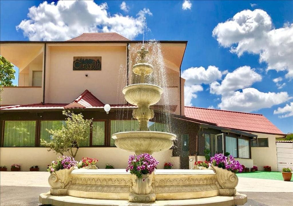 Antico Resort Cerasella - View 5