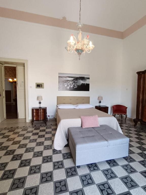Residenza Donnafugata B&B - View 6