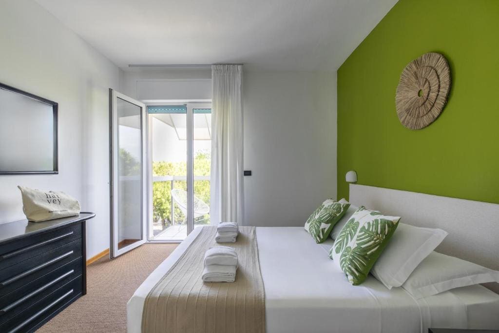 Harvey Suites Hotel & Residence - View 4