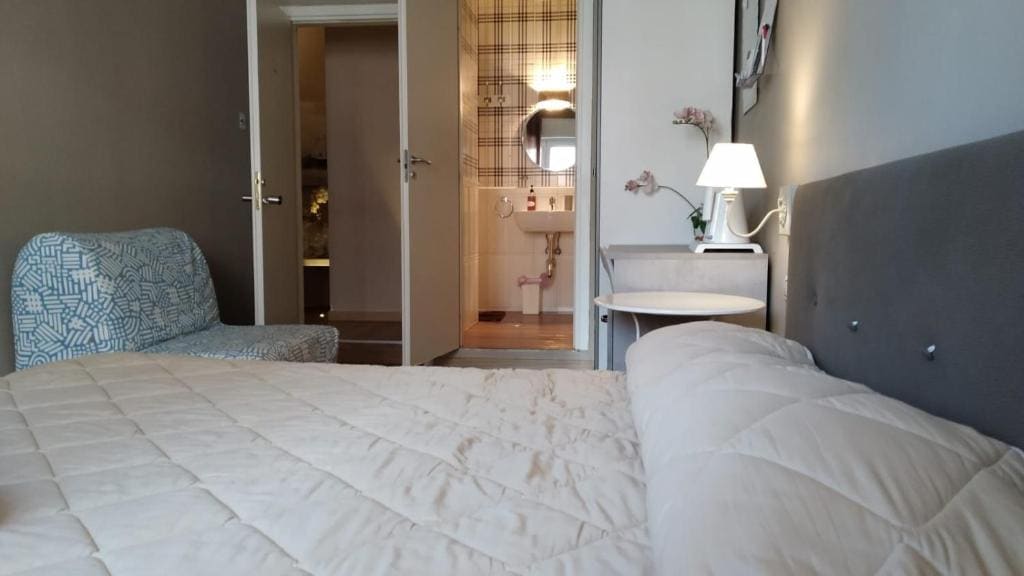 CconfortHotels Appartamento Cavour - View 4