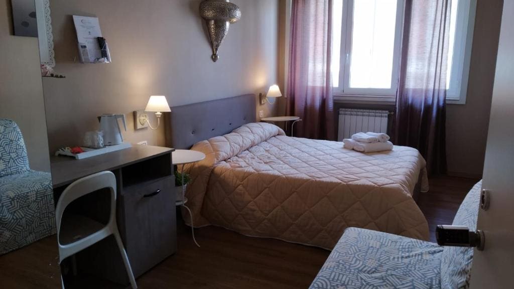 CconfortHotels Appartamento Cavour - View 6