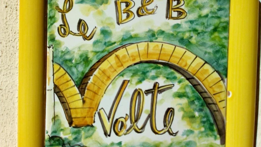 B&B Le Volte - View 7