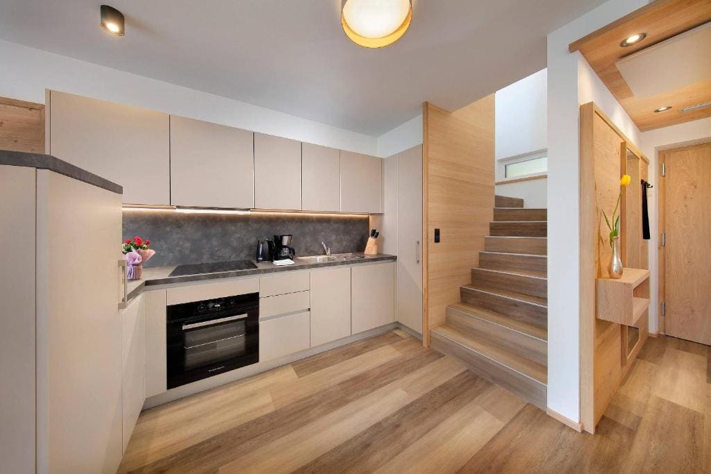 Appartement-Hotel Anthea - Vista 4