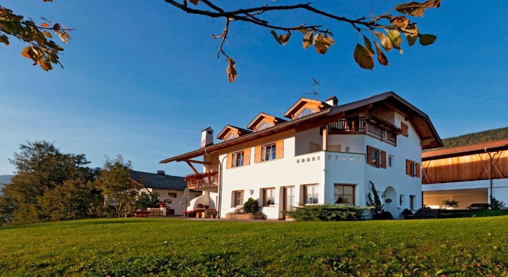 Appartement Huber - View 4