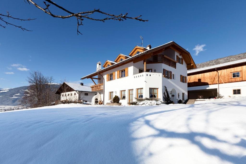 Appartement Huber - View 7