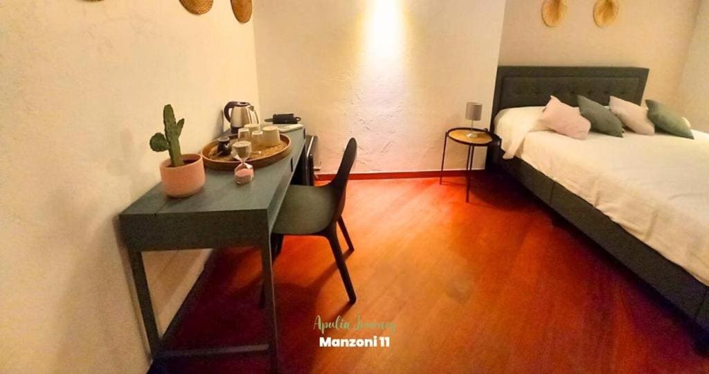 Apulia Journey - Manzoni 11 - 写真 7