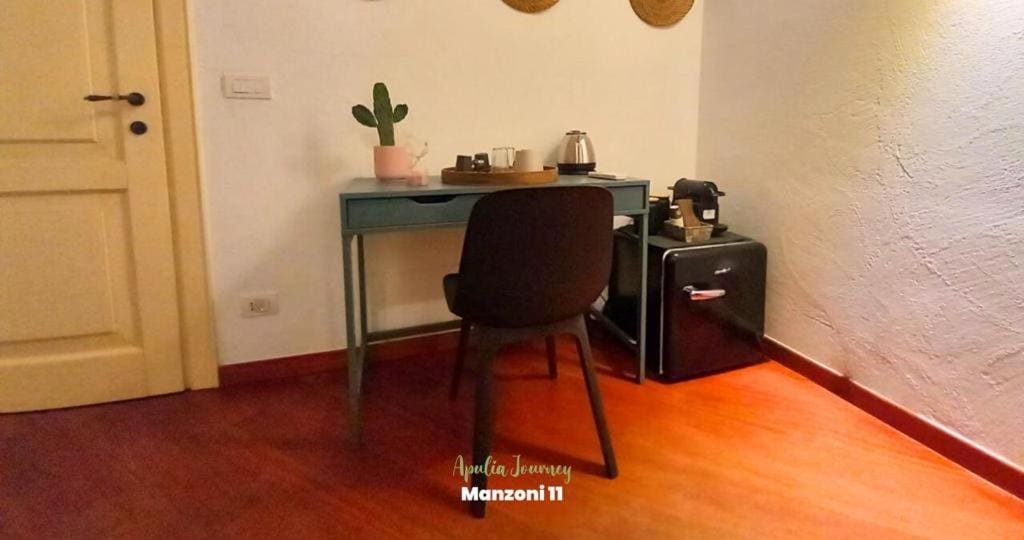 Apulia Journey - Manzoni 11 - 写真 6