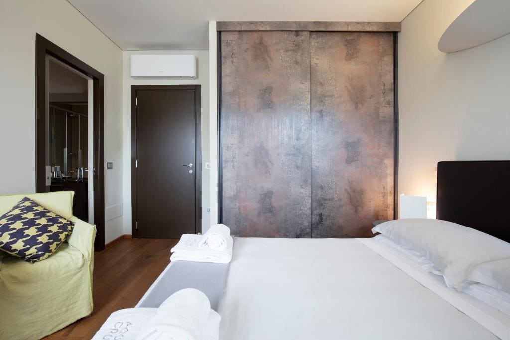 Hotel Aqua Crua - View 2