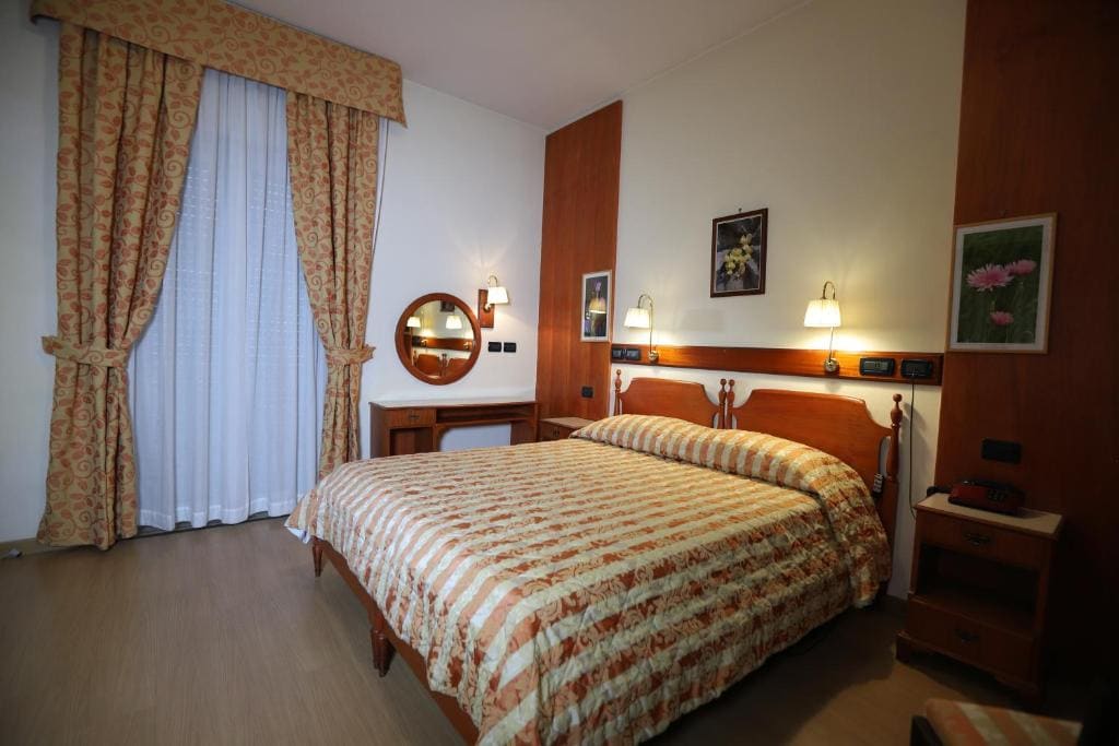 Hotel Aquila & Edelweiss - View 5