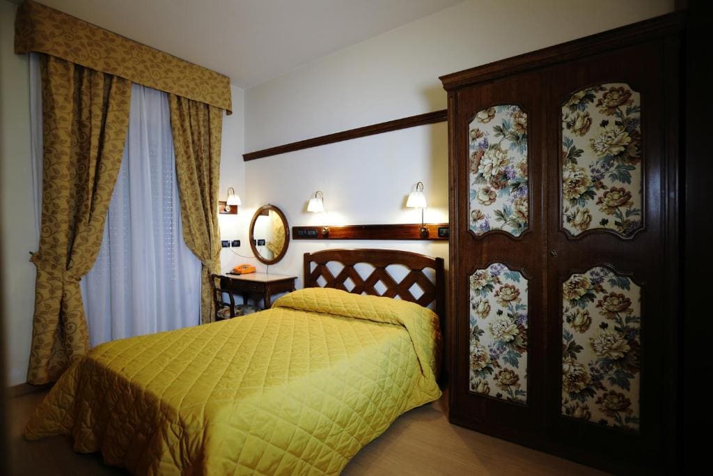 Hotel Aquila & Edelweiss - View 3