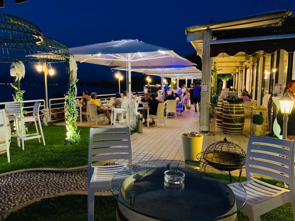 Hotel Aquila D'Oro Desenzano - Weergave 5