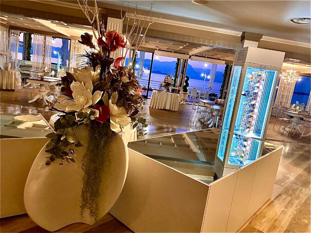 Hotel Aquila D'Oro Desenzano - Weergave 4