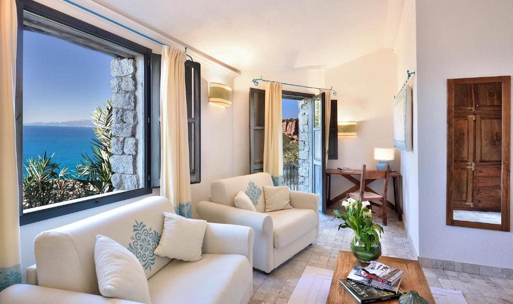 Arbatax Park Resort - Borgo Cala Moresca by Falkensteiner - View 5