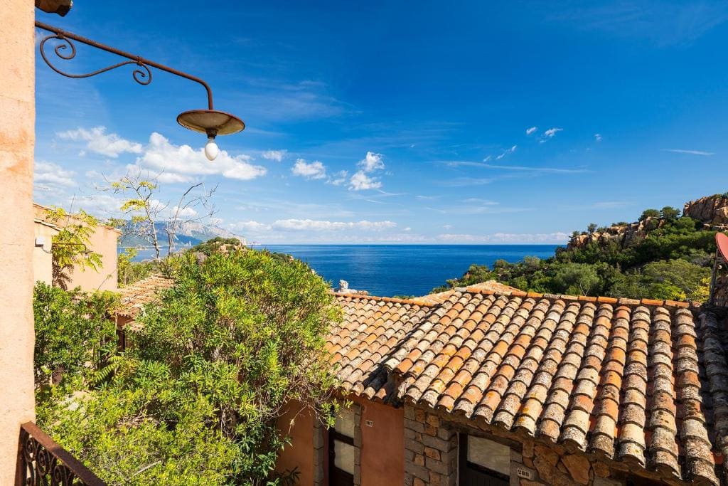 Arbatax Park Resort - Borgo Cala Moresca by Falkensteiner - View 3