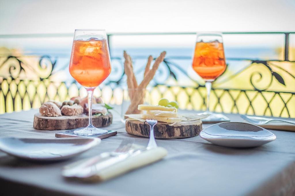 Arbatax Park Resort - Borgo Cala Moresca by Falkensteiner - View 2