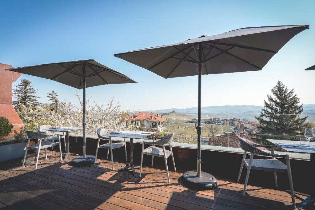 Arborina Relais - View 5