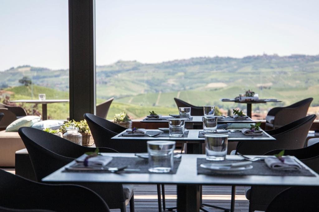 Arborina Relais - View 3
