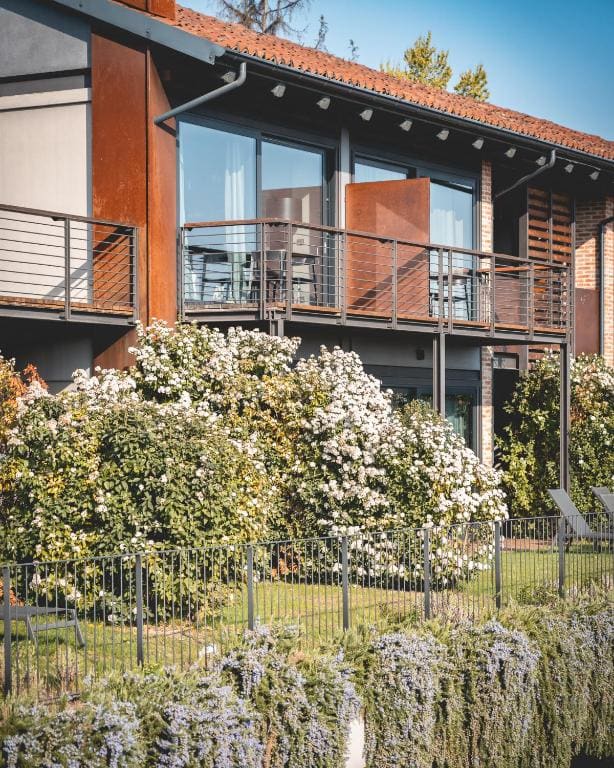 Arborina Relais - Main view