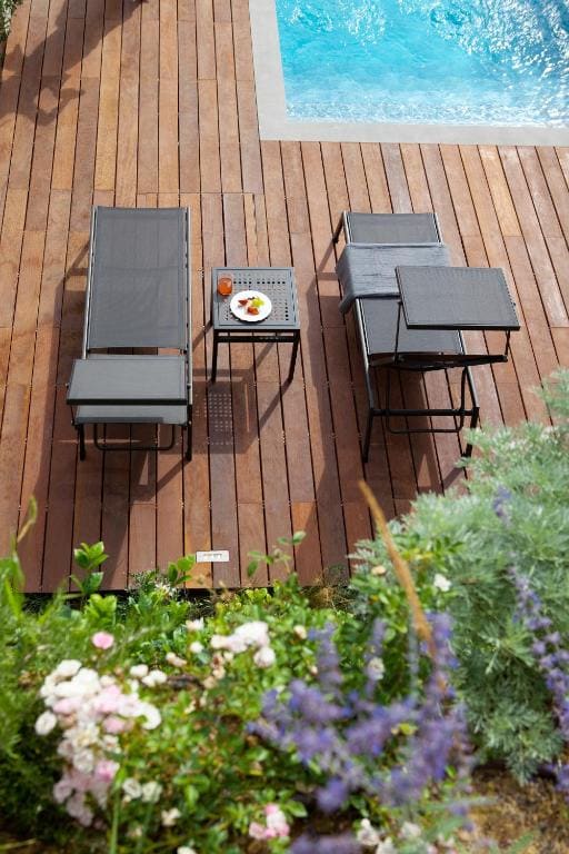 Arborina Relais - View 6