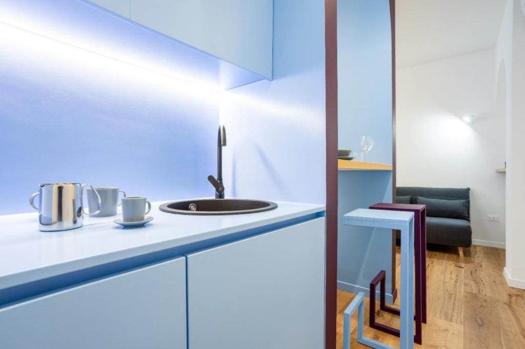 Archi Rooms Boutique - Vista 3