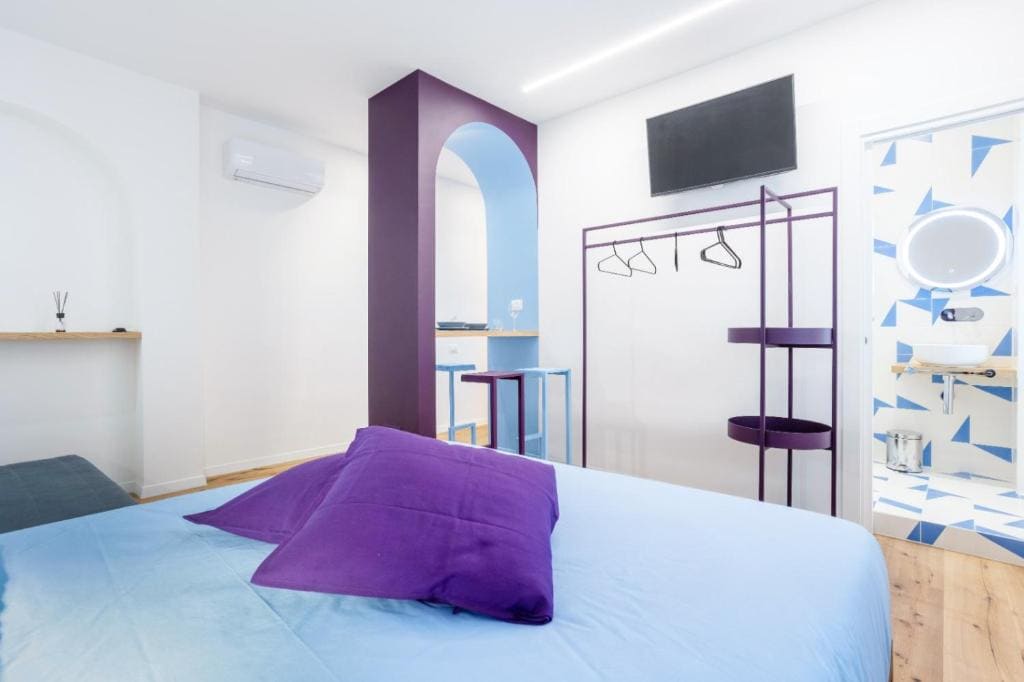 Archi Rooms Boutique - Vista 4