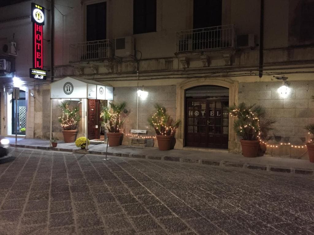 Hotel Archimede Ortigia - View 6