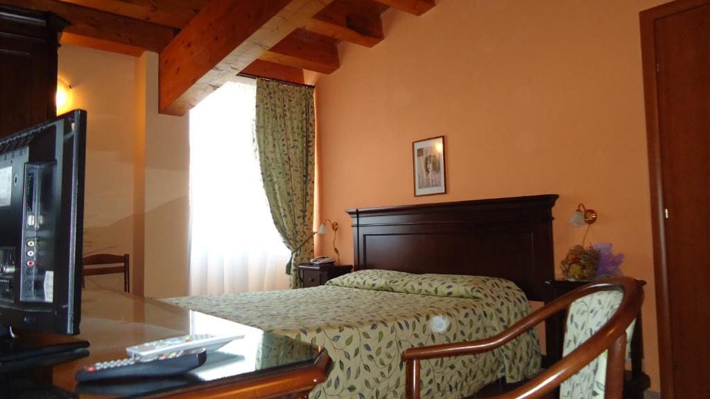 Hotel Archimede Ortigia - View 2
