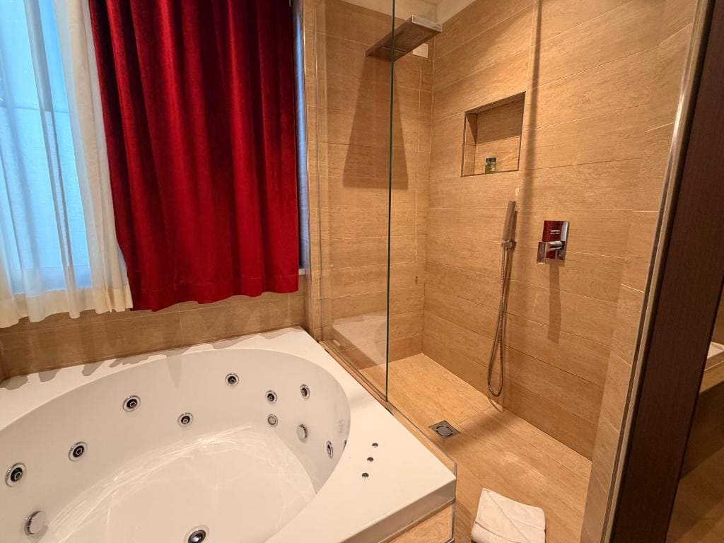 Arena Luxury Suite - View 6