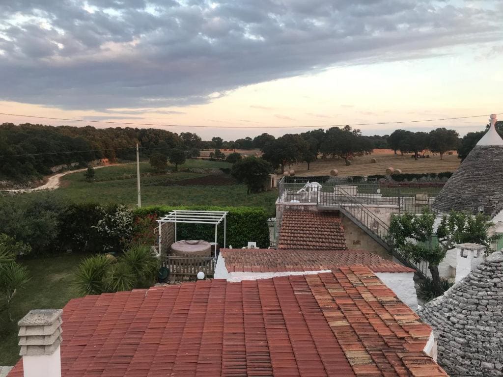 Aria di Casa Country Resort - View 4