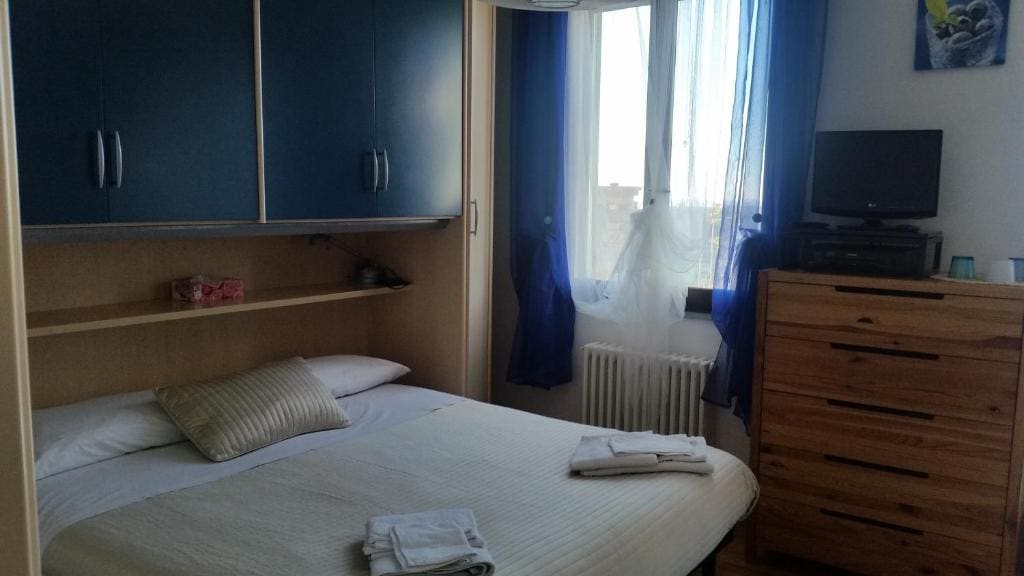 B&B Ariadamare - Foto 6