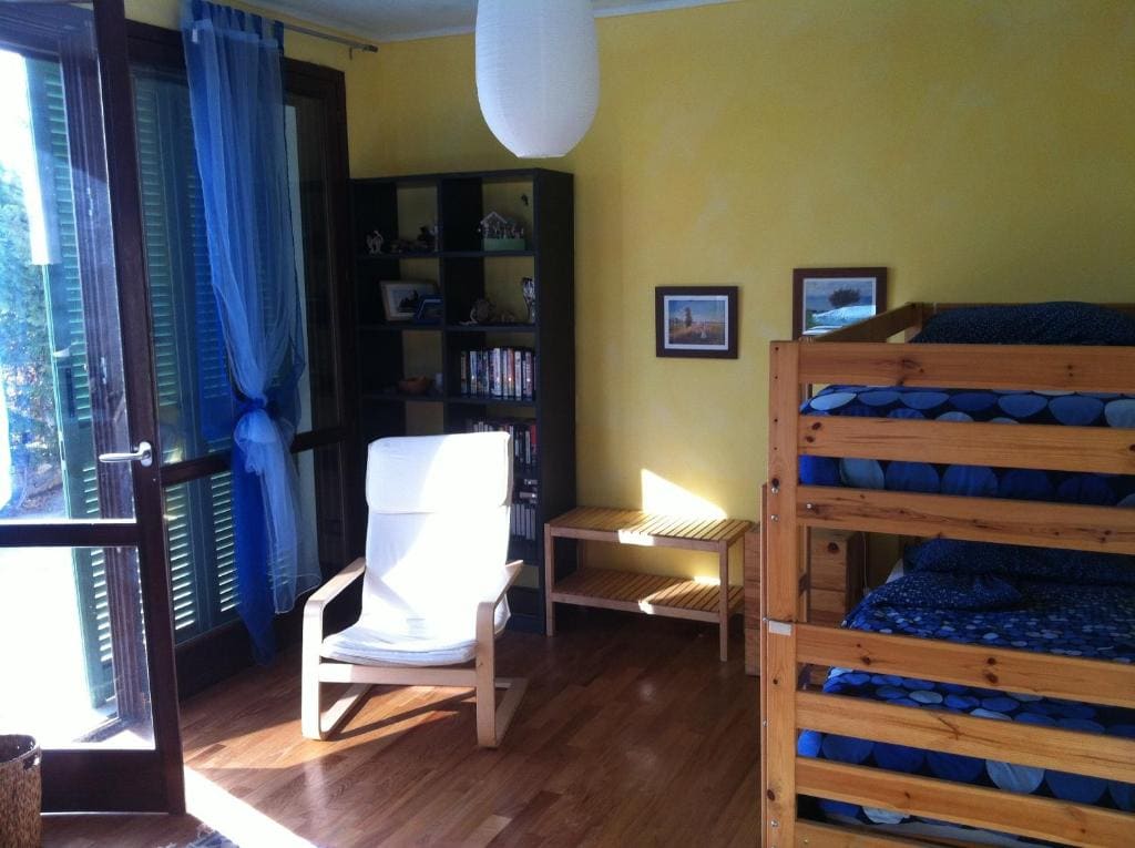 B&B Ariadamare - Foto 4