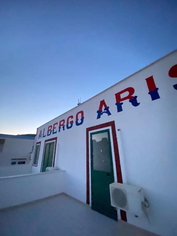 Hotel Ariston - View 2
