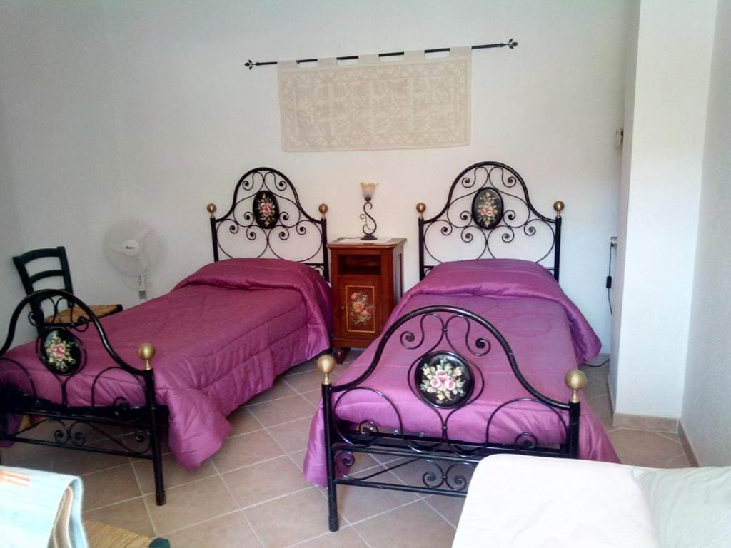 bed and coffee Sas Damas — Vue 5