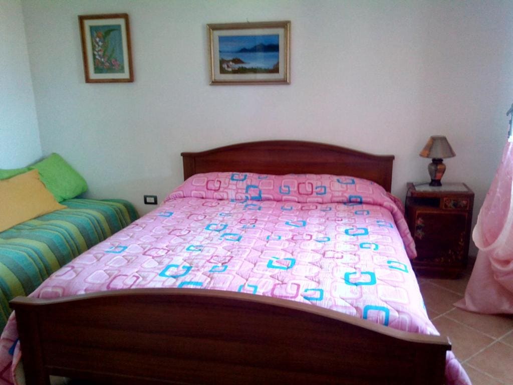 bed and coffee Sas Damas — Vue 4