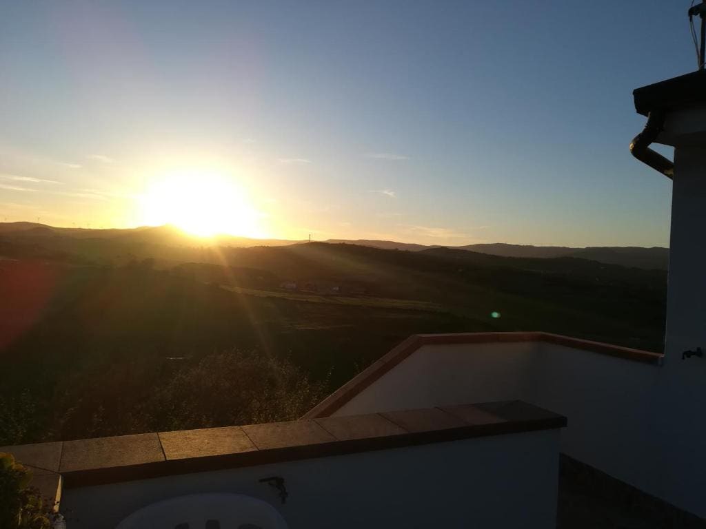 bed and coffee Sas Damas — Vue 7