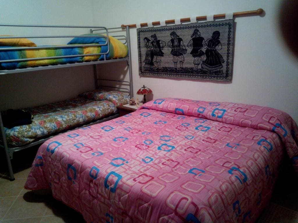 bed and coffee Sas Damas — Vue 2