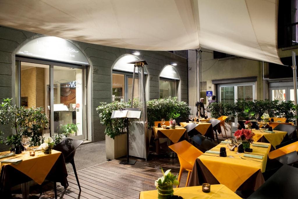 Arli Hotel Business and Wellness - View 7