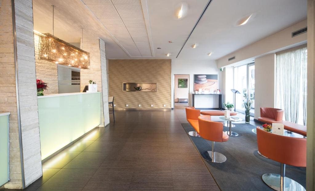 Arli Hotel Business and Wellness - View 4