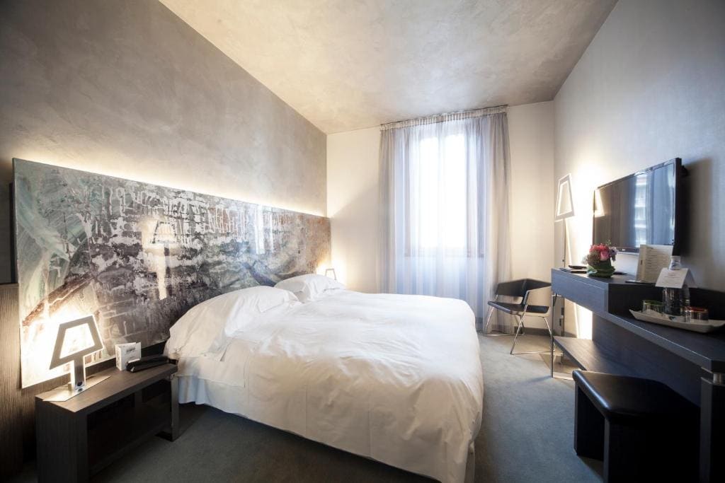 Arli Hotel Business and Wellness - View 2